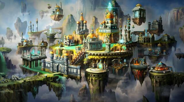 單機(jī)經(jīng)營類游戲大全