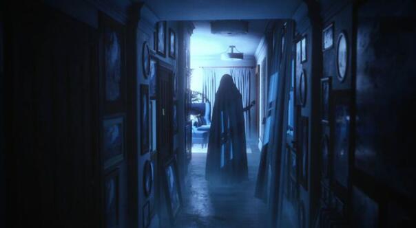 好玩恐怖游戲大全