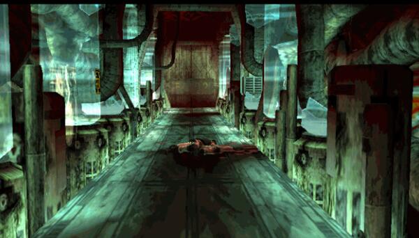 中文版的手机恐怖游戏大全