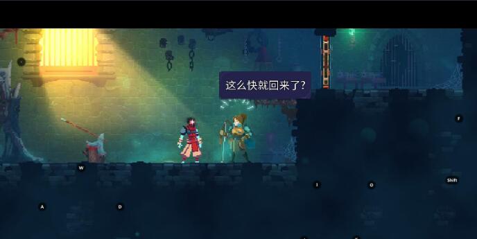 打击感强的横版手游大全