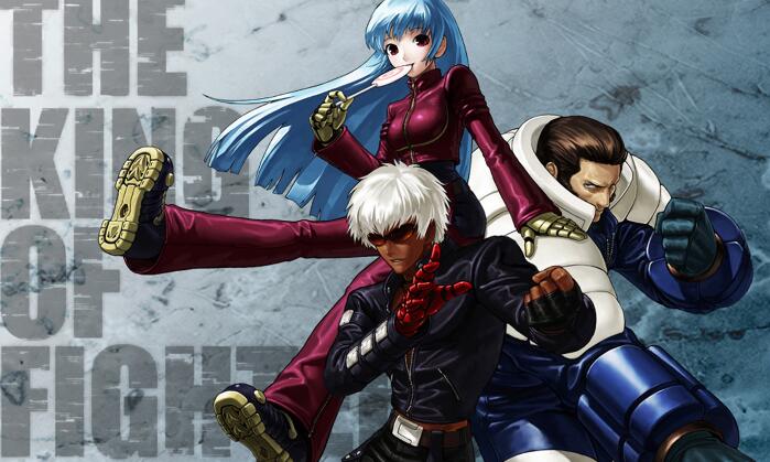 手機(jī)動(dòng)作格斗手游大全