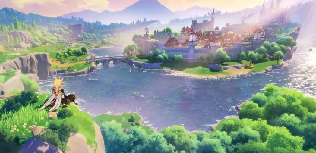 適合平民玩的好玩的手游大全