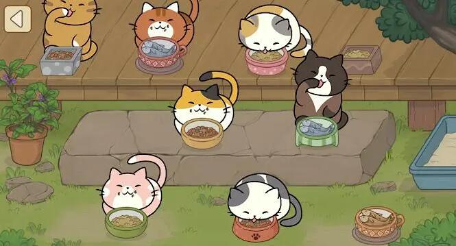 畫風(fēng)很可愛的游戲大全