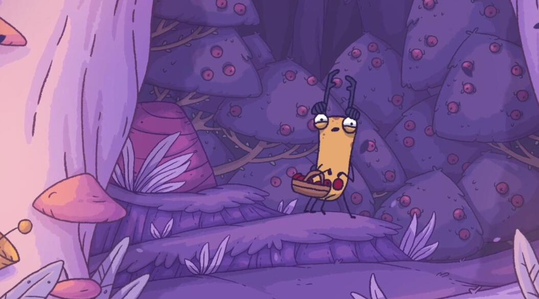 手繪風手機游戲大全