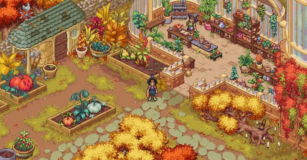 好玩的模拟养成类游戏大全