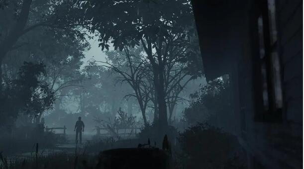 手機單機恐怖游戲大全