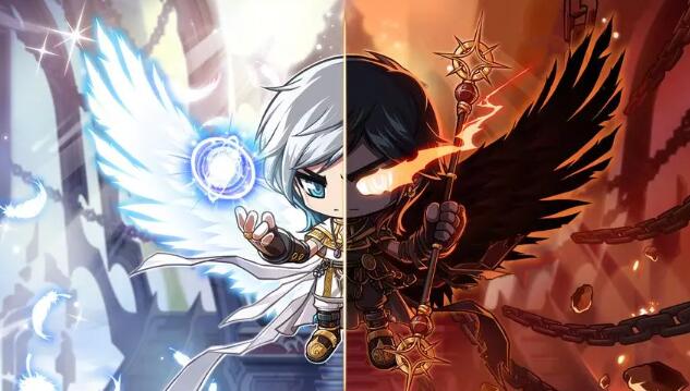 橫版動作游戲大全