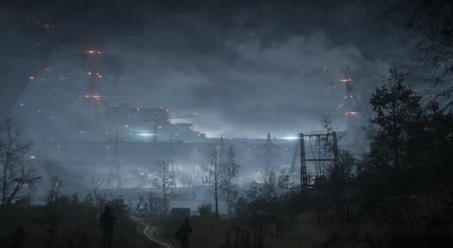 多人聯(lián)機恐怖游戲大全