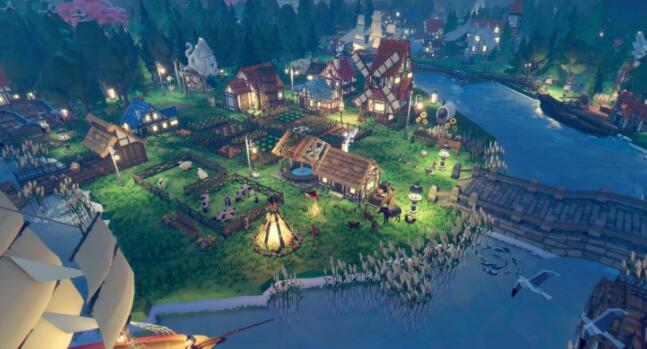 安卓模擬經(jīng)營游戲大全