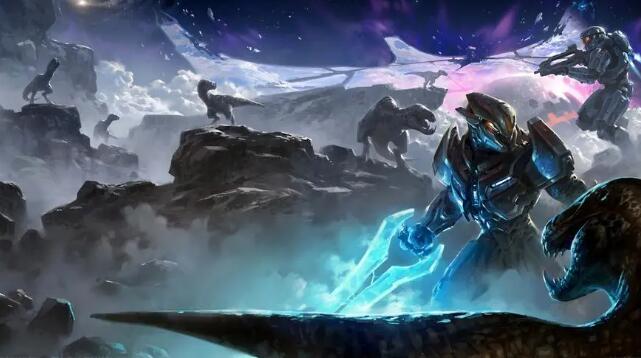 橫版單機手游大全