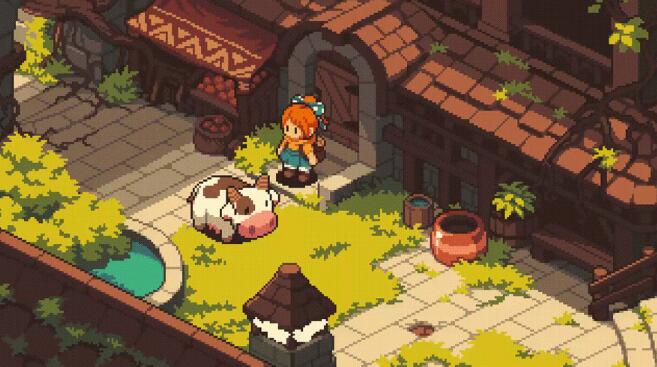 模擬經(jīng)營(yíng)建造類游戲大全