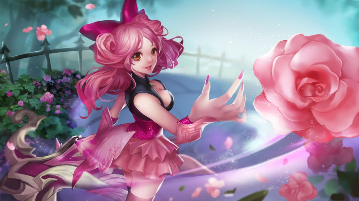 類似王者榮耀的游戲大全