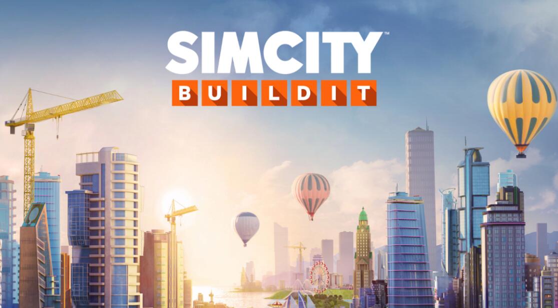 以都市為背景游戲大全