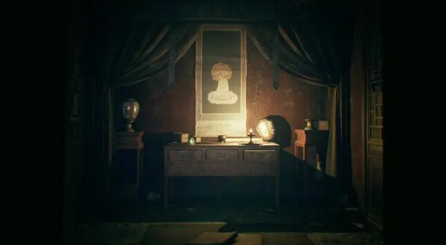 大型恐怖游戲手機(jī)版漢化版大全