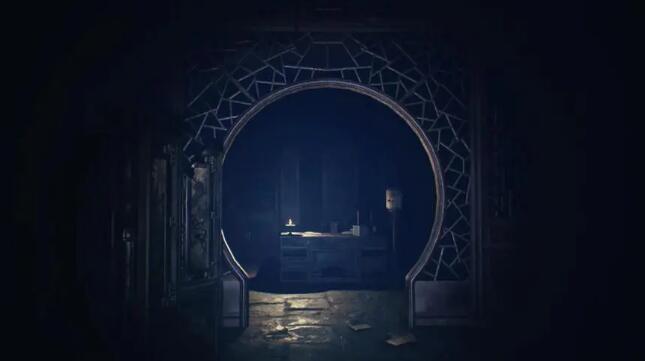 恐怖游戏安卓大全