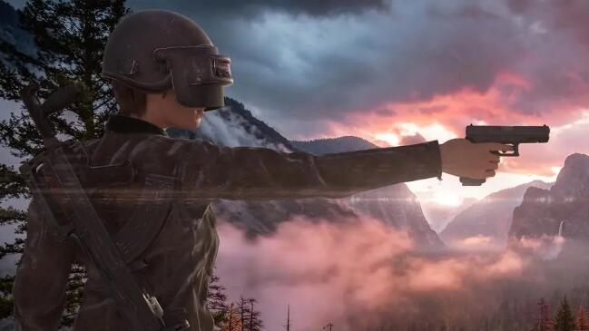 橫版生存游戲大全