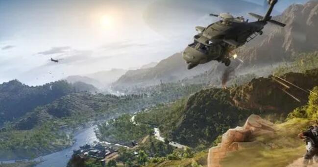 戰(zhàn)爭模擬手游大全