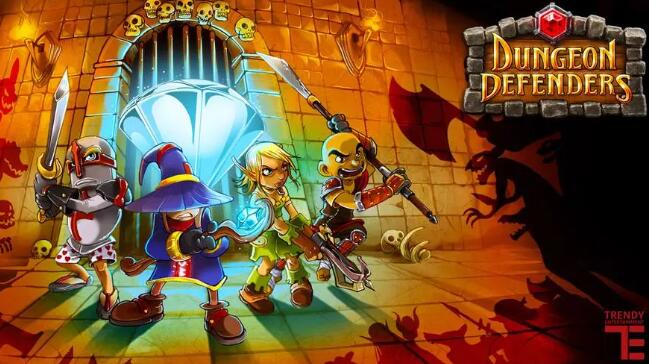 随机地牢游戏大全