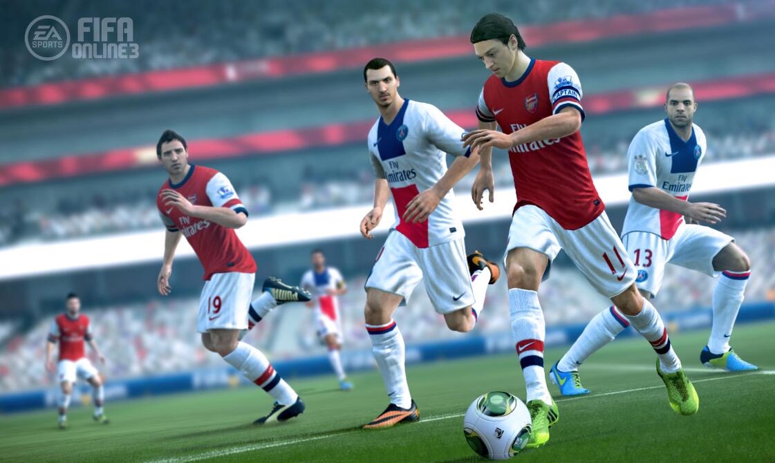 好玩的足球游戏大全