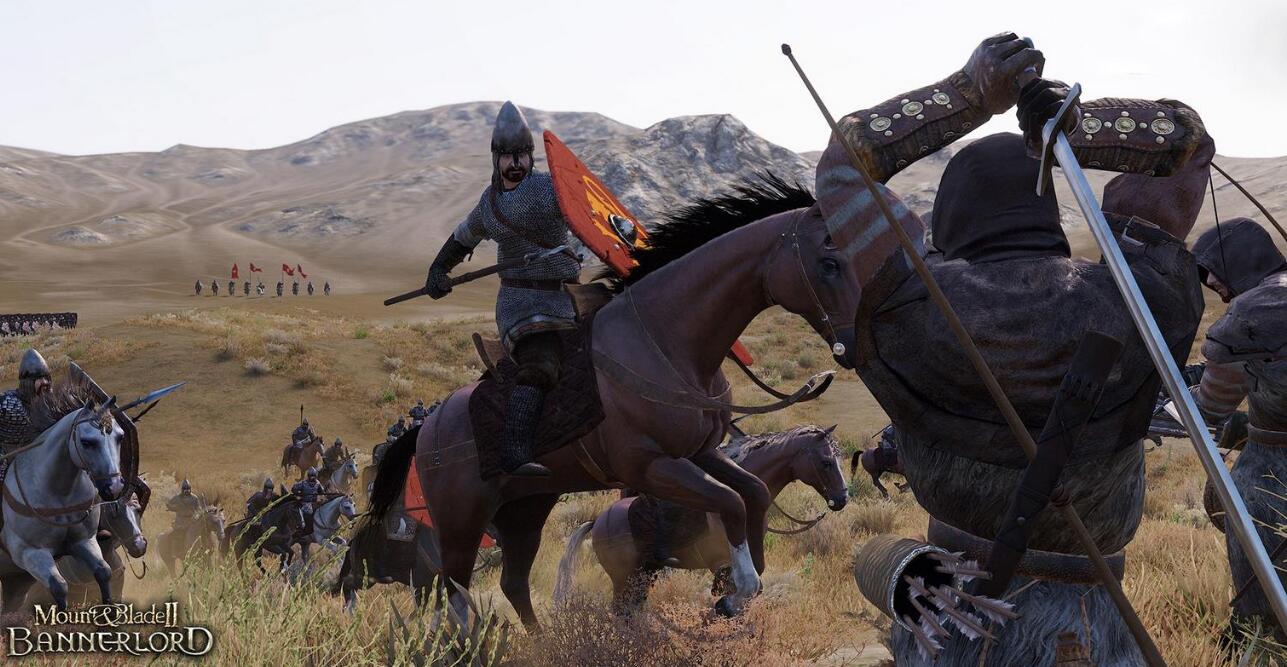 冷兵器生存竞技手游大全