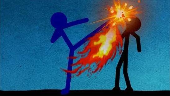 手机横版游戏大全