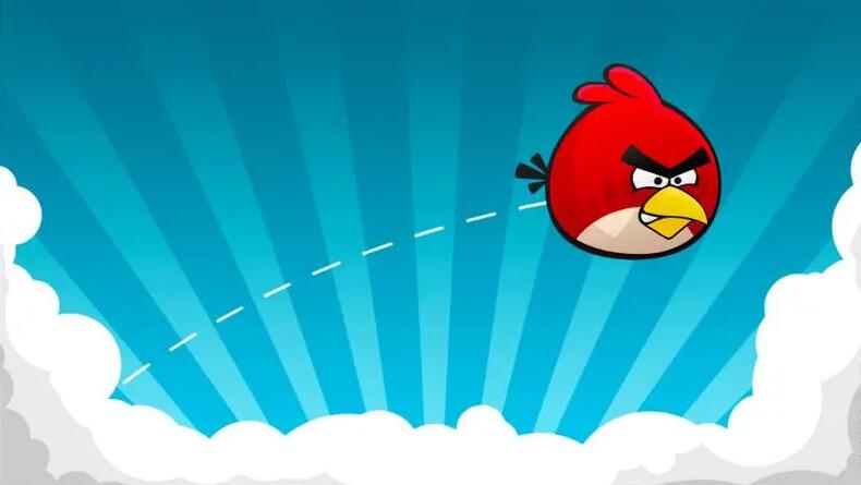 苹果手机小游戏大全