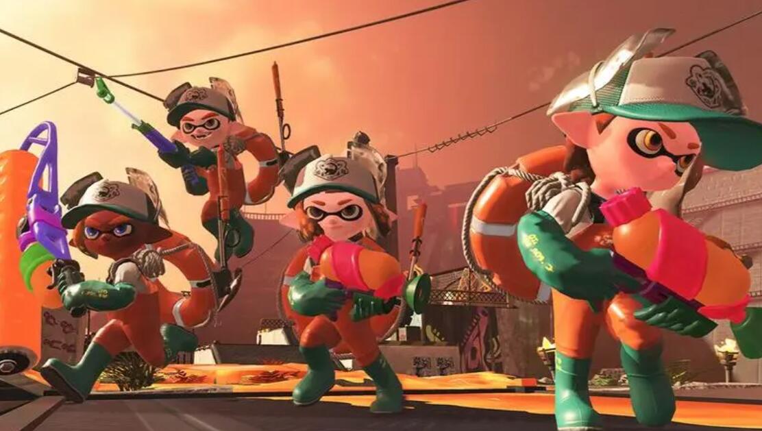 好友同玩的手機(jī)游戲大全