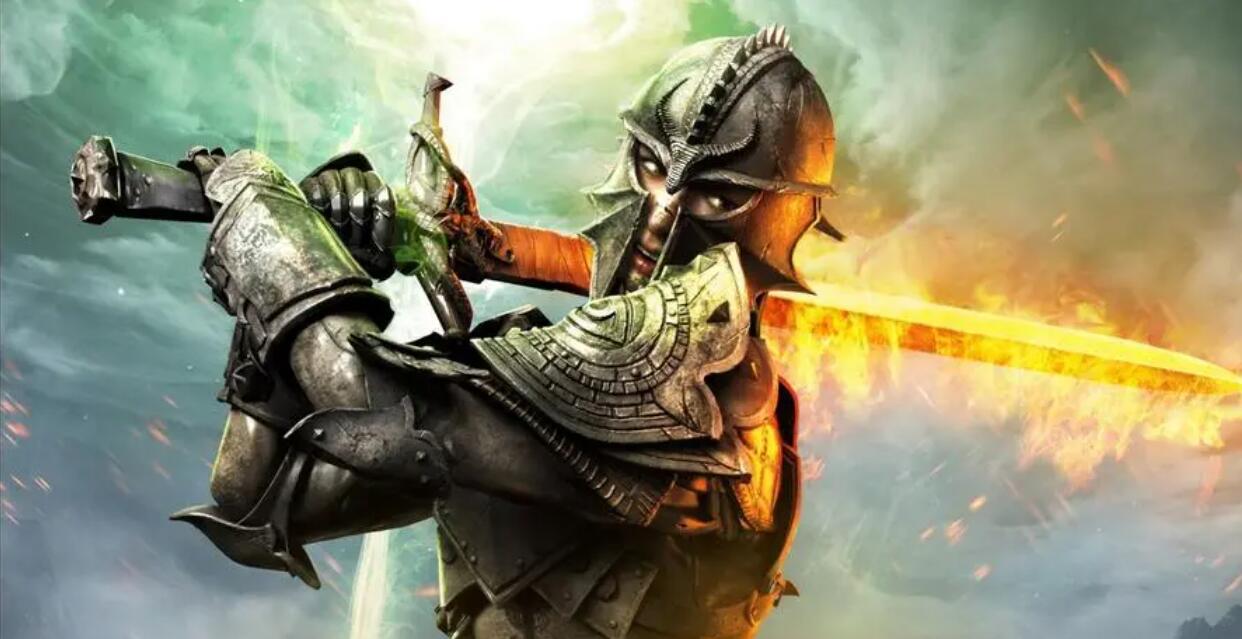 角色扮演手游大全