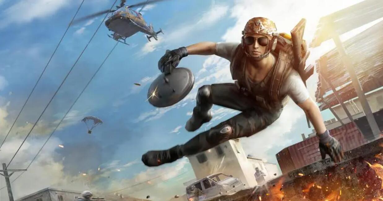 類似荒野行動(dòng)的單機(jī)手游大全