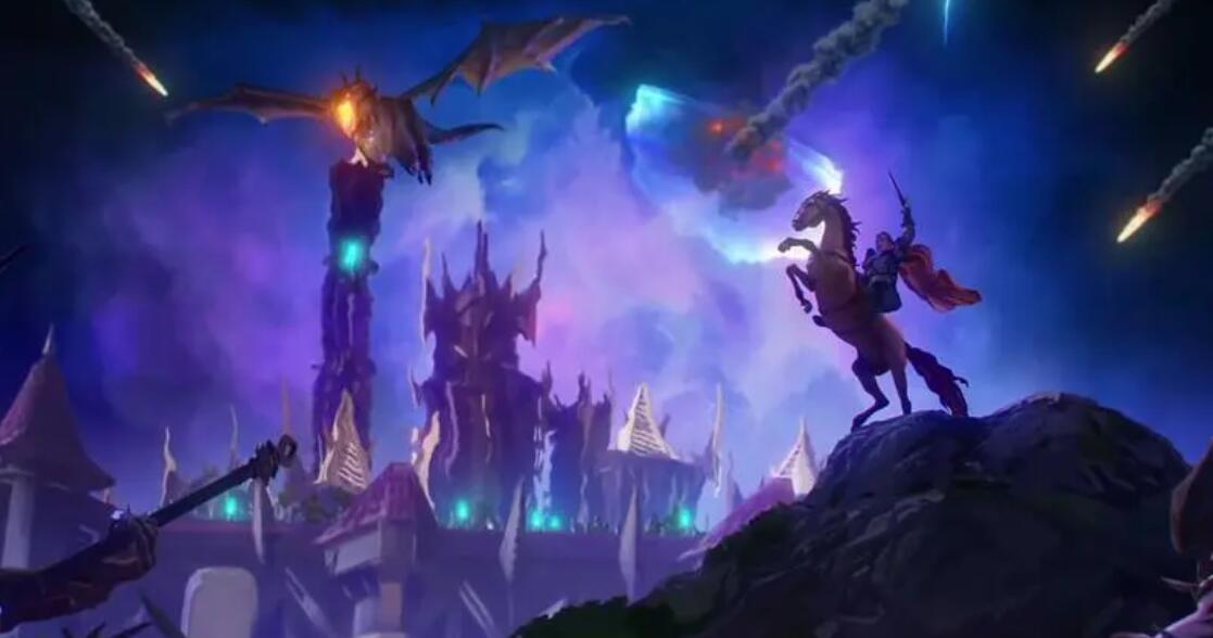 大型策略手游大全