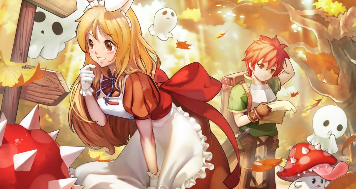 类似仙境传说的手游大全