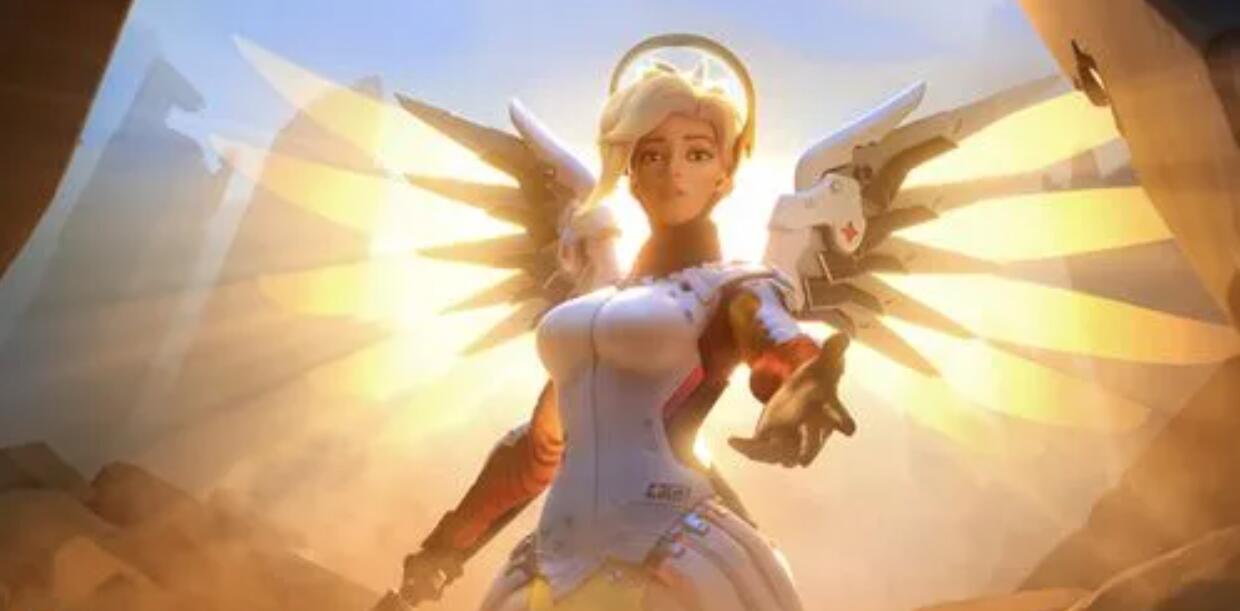 類似守望先鋒的手游大全