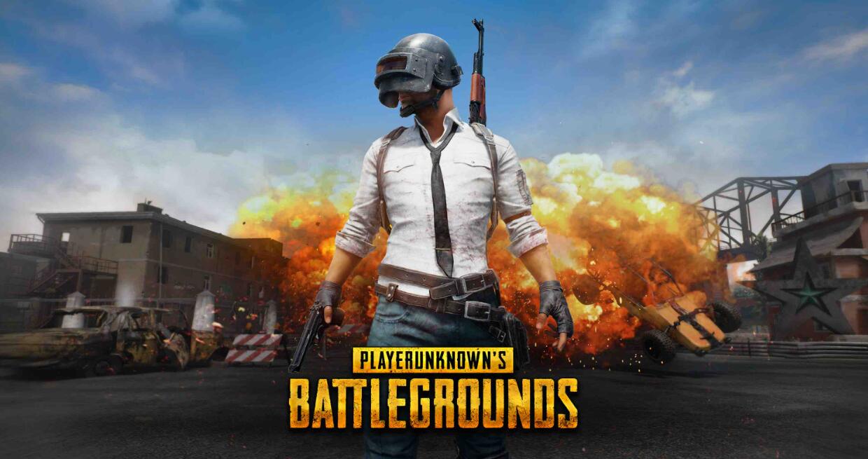 類似絕地求生的手游大全