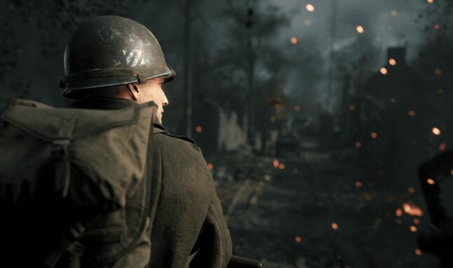 3D槍戰(zhàn)射擊游戲大全