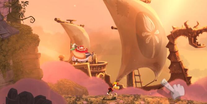 经典横版游戏大全