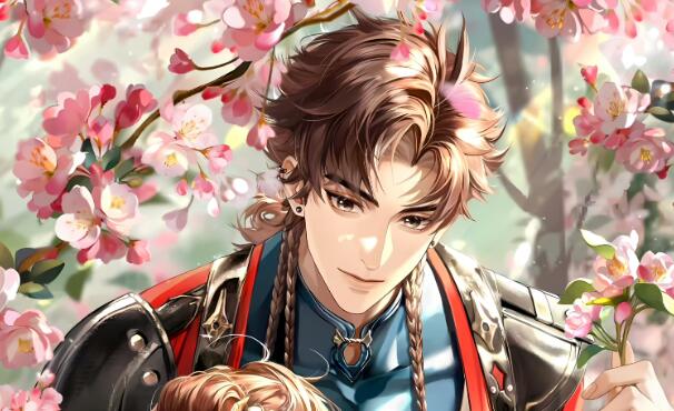 免费的乙女游戏大全