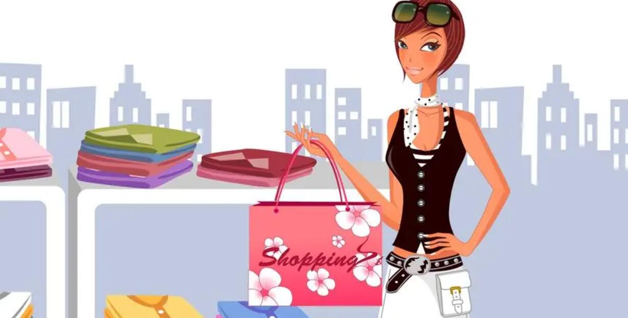 当下最火的购物新平台软件大全