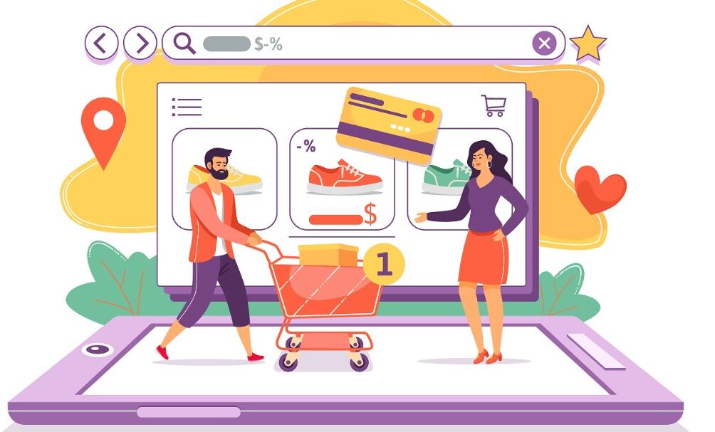 优惠购物软件大全