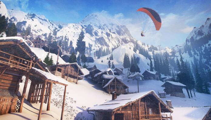 大型开放世界游戏大全