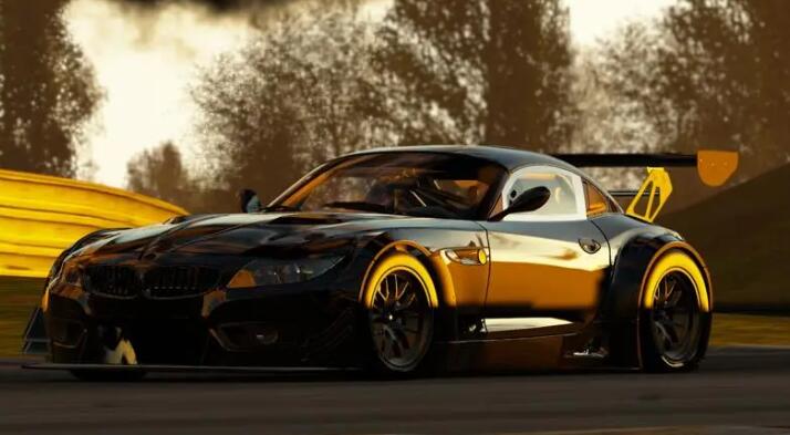 虚拟开车游戏大全