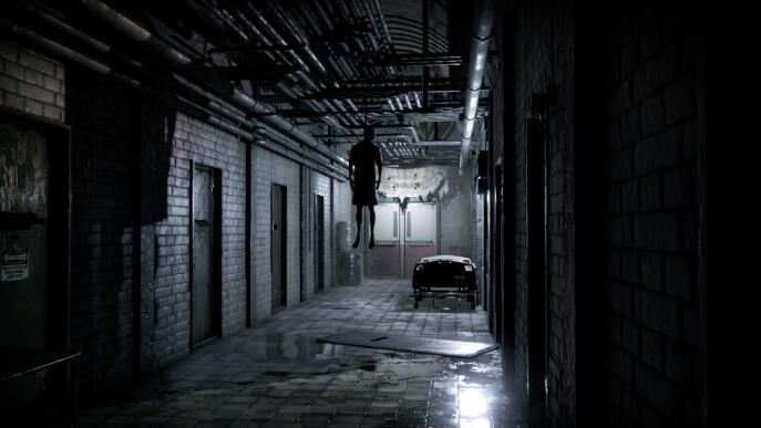 恐怖多人游戏手游大全