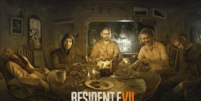 恐怖單機(jī)手游游戲大全