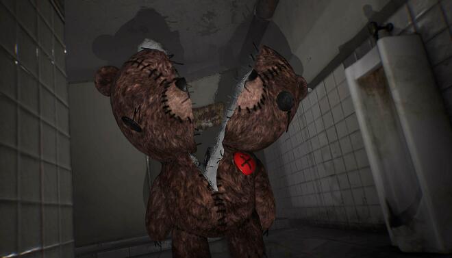 免费恐怖游戏大全