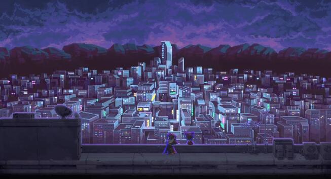 像素风游戏大全