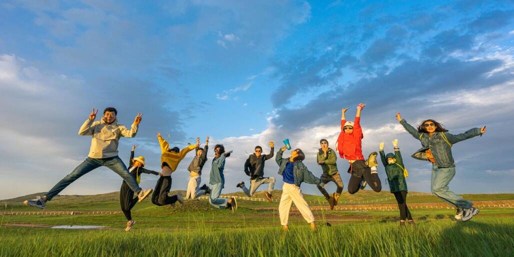 旅游攻略app大全