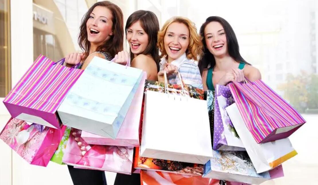 手機(jī)購(gòu)物軟件大全