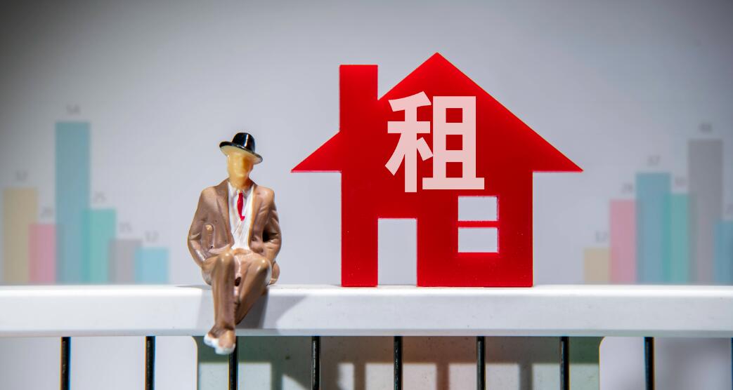 免中介租房app大全