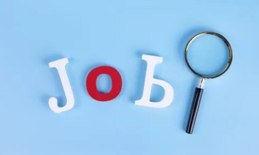 求职招聘app大全