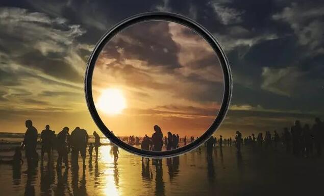 好看濾鏡app大全