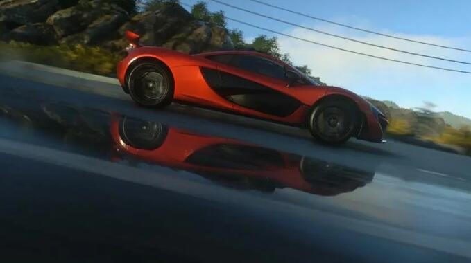 現(xiàn)實(shí)地圖的開車游戲大全